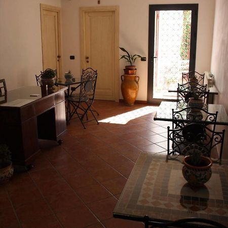 Kerkent Bed & Breakfast Agrigento Eksteriør bilde