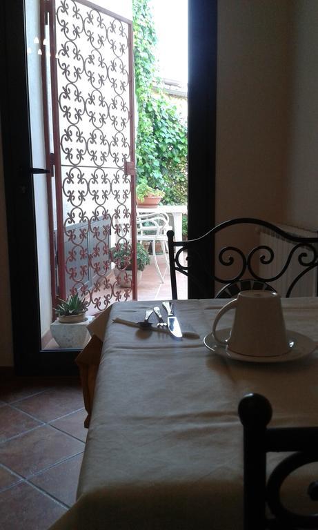 Kerkent Bed & Breakfast Agrigento Eksteriør bilde