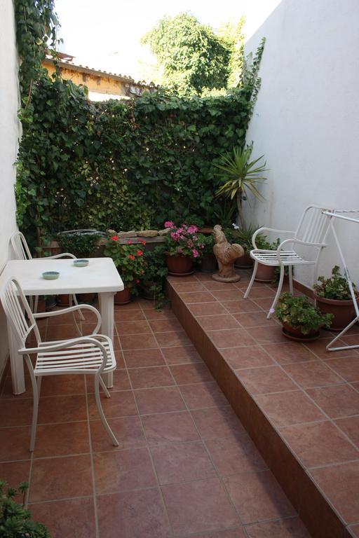 Kerkent Bed & Breakfast Agrigento Eksteriør bilde