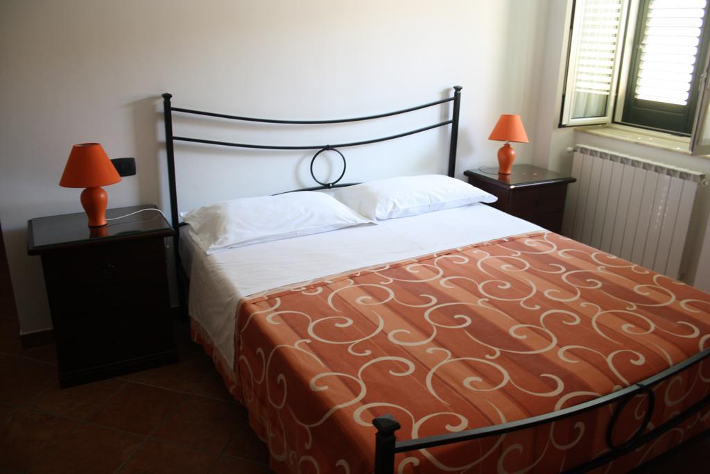 Kerkent Bed & Breakfast Agrigento Rom bilde
