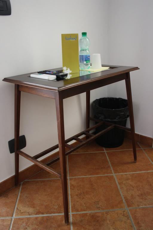 Kerkent Bed & Breakfast Agrigento Rom bilde