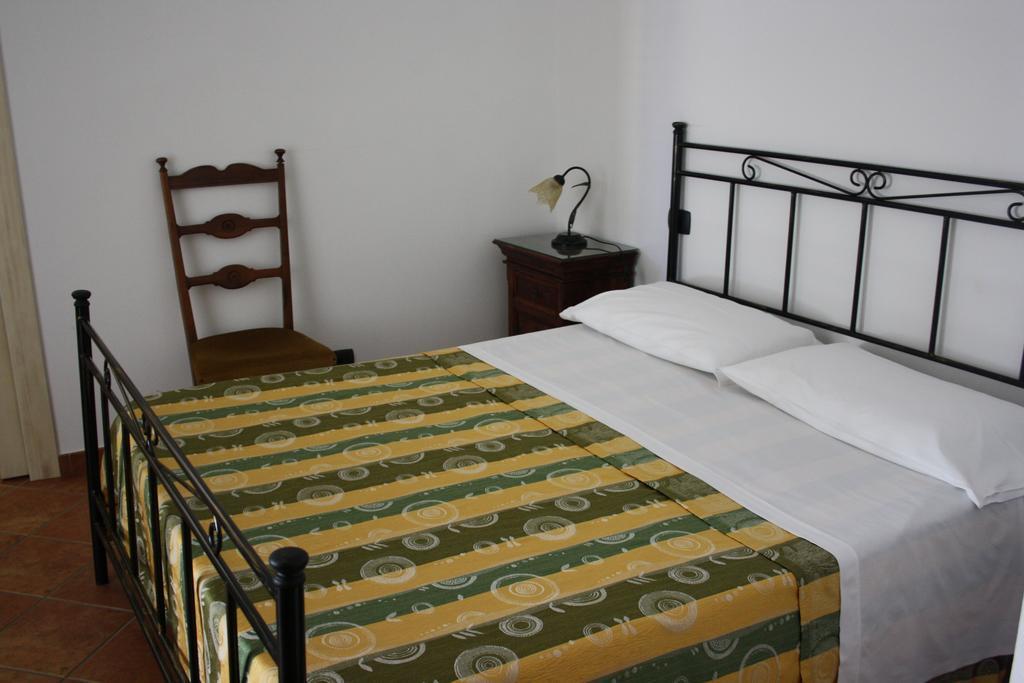 Kerkent Bed & Breakfast Agrigento Rom bilde
