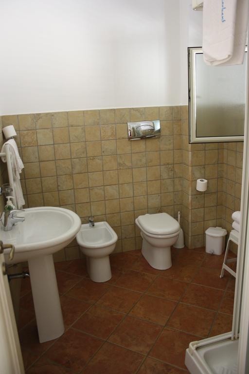Kerkent Bed & Breakfast Agrigento Rom bilde
