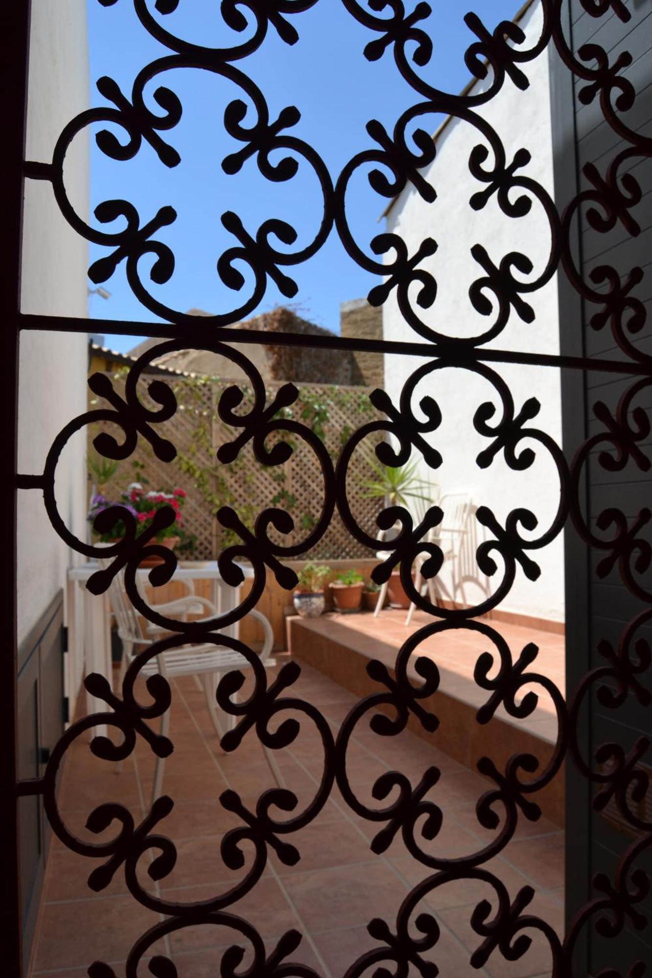 Kerkent Bed & Breakfast Agrigento Eksteriør bilde