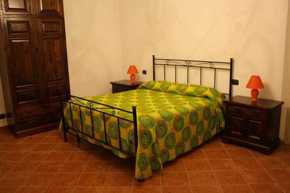 Kerkent Bed & Breakfast Agrigento Eksteriør bilde