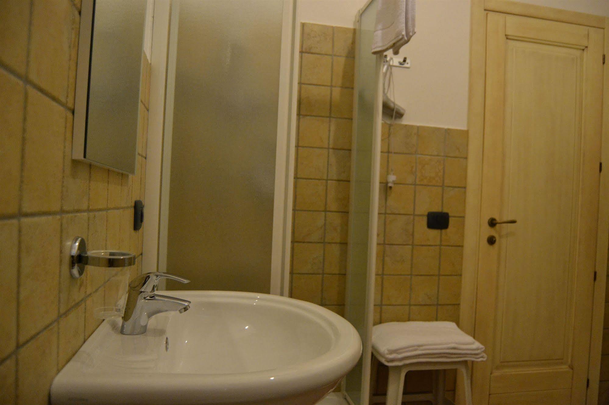 Kerkent Bed & Breakfast Agrigento Eksteriør bilde
