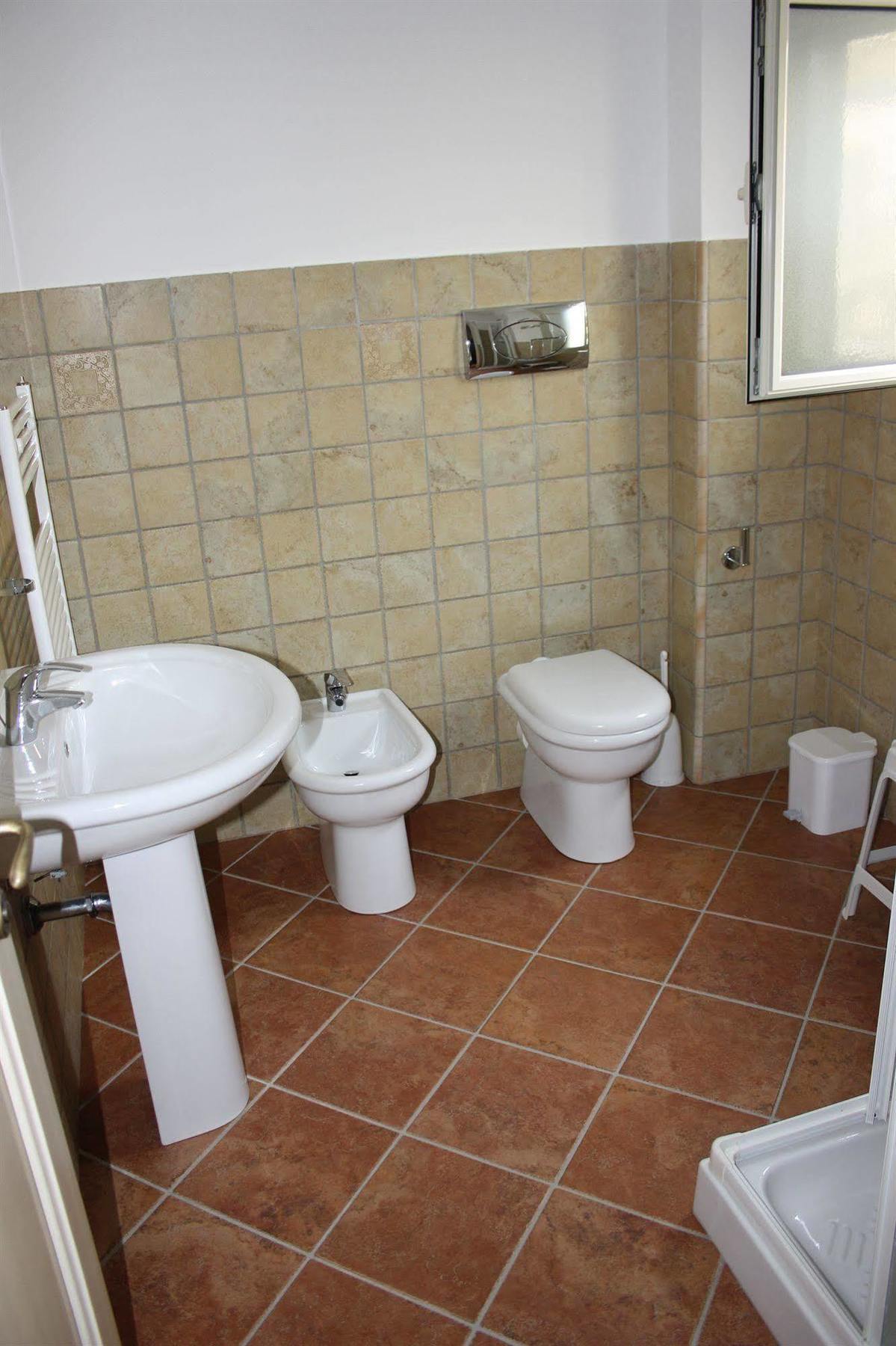 Kerkent Bed & Breakfast Agrigento Eksteriør bilde